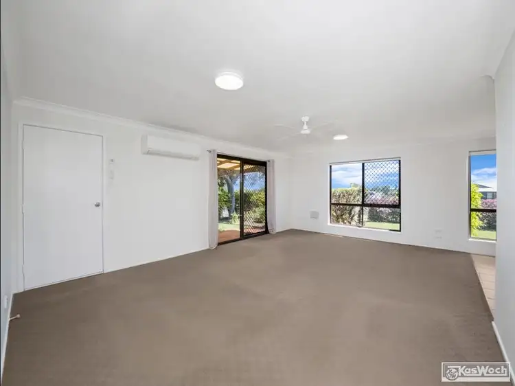 Fourth view of Homely house listing, 56 Johnson Road, Gracemere QLD 4702