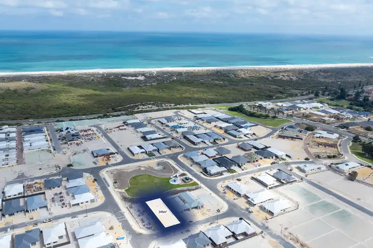 Sixth view of Homely land listing, 8 Lyra Way, Two Rocks WA 6037