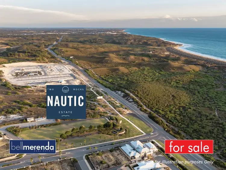 Seventh view of Homely land listing, 8 Lyra Way, Two Rocks WA 6037