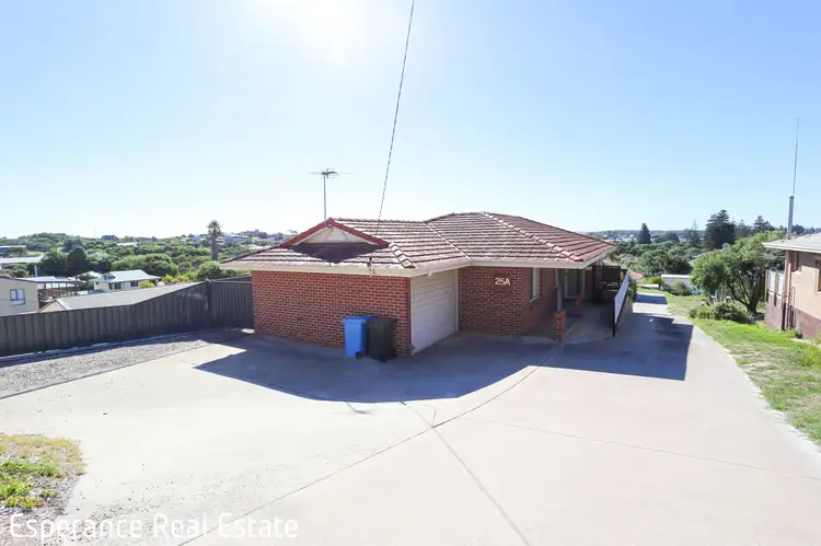 A/25 Smith Street, West Beach WA 6450
