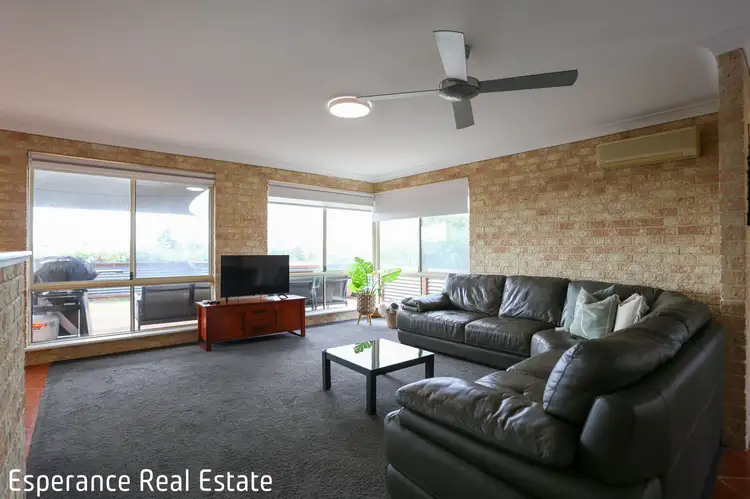 Second view of Homely house listing, A/25 Smith Street, West Beach WA 6450