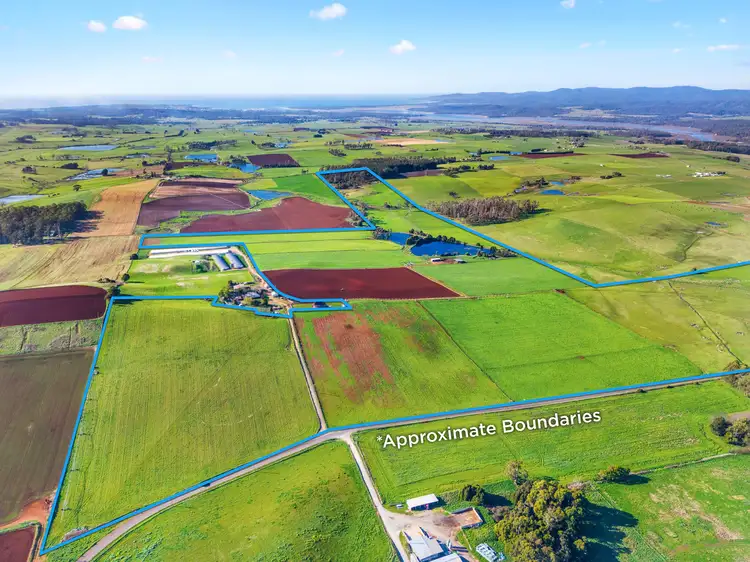 449 Chapel Road, Sassafras TAS 7307