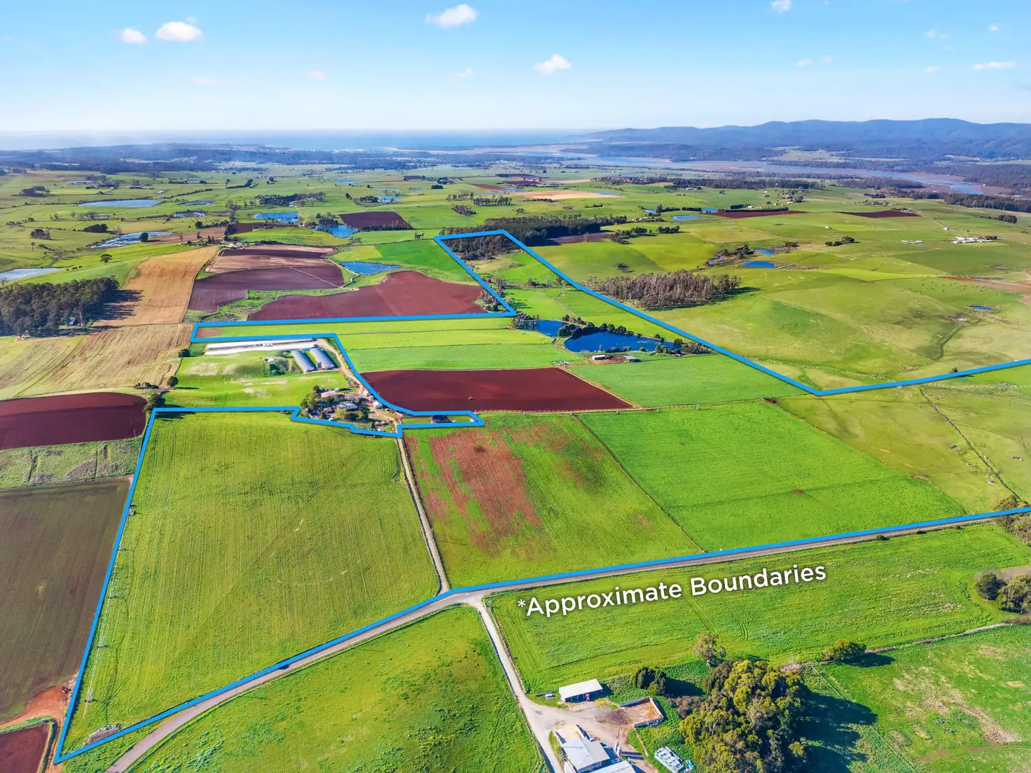 Main view of Homely rural property listing, 449 Chapel Road, Sassafras TAS 7307