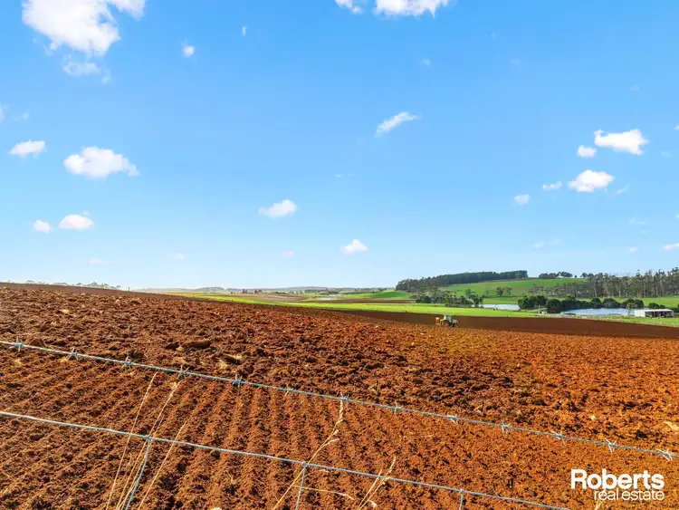 Third view of Homely rural property listing, 449 Chapel Road, Sassafras TAS 7307