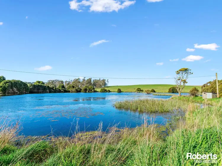 Sixth view of Homely rural property listing, 449 Chapel Road, Sassafras TAS 7307