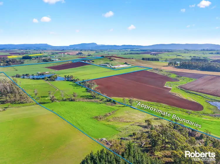 Seventh view of Homely rural property listing, 449 Chapel Road, Sassafras TAS 7307