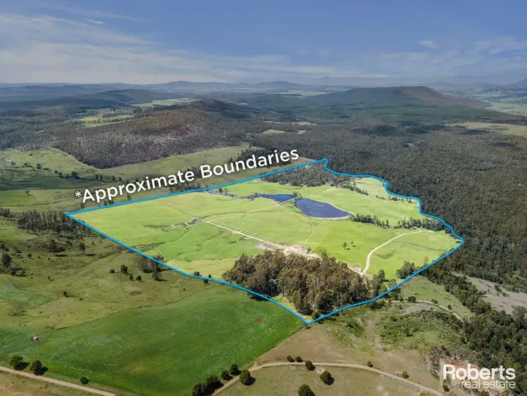 Second view of Homely rural property listing, Lot 1 Cornelius Road, Sassafras TAS 7307