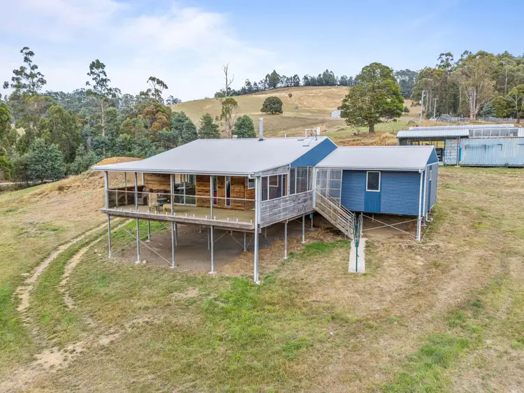 85 Bramich Road, Acacia Hills TAS 7306