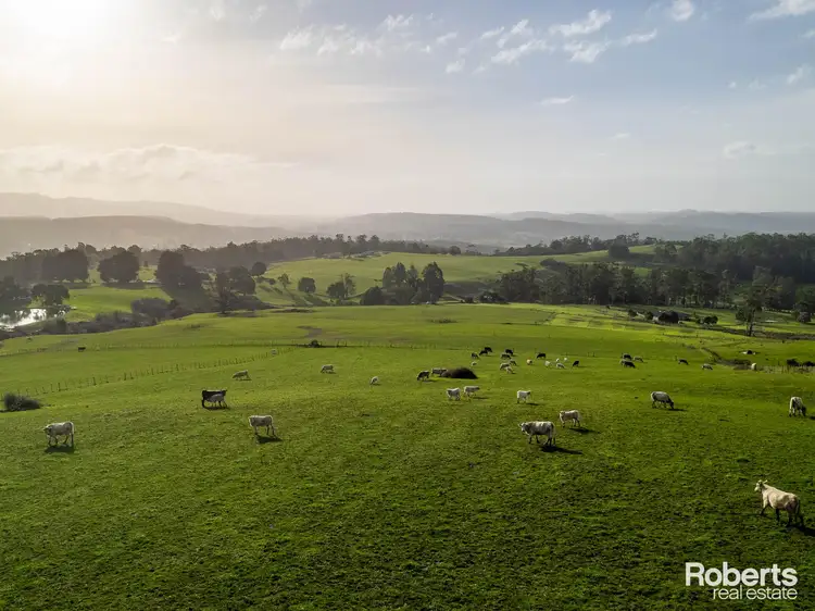 Lot 2 Hardwicks Road, Sunnyside TAS 7305