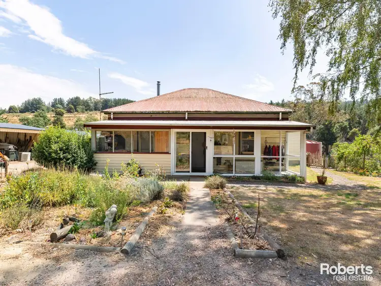 Second view of Homely house listing, 510 Lower Beulah Road, Lower Beulah TAS 7306