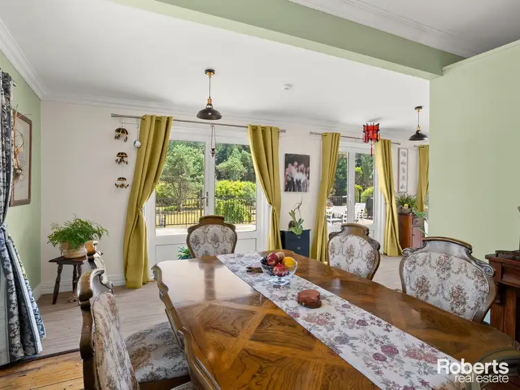Fifth view of Homely house listing, 510 Lower Beulah Road, Lower Beulah TAS 7306