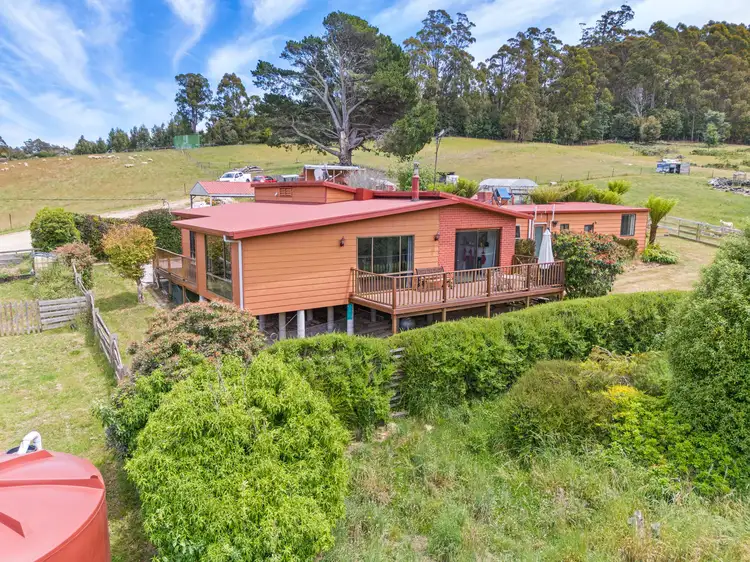 1948 Wilmot Road, Lower Wilmot TAS 7310