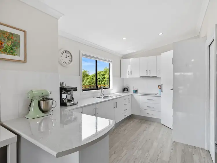 Second view of Homely house listing, 5 Annie Place, Sheffield TAS 7306