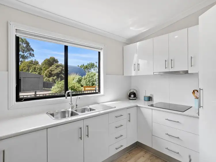 Third view of Homely house listing, 5 Annie Place, Sheffield TAS 7306