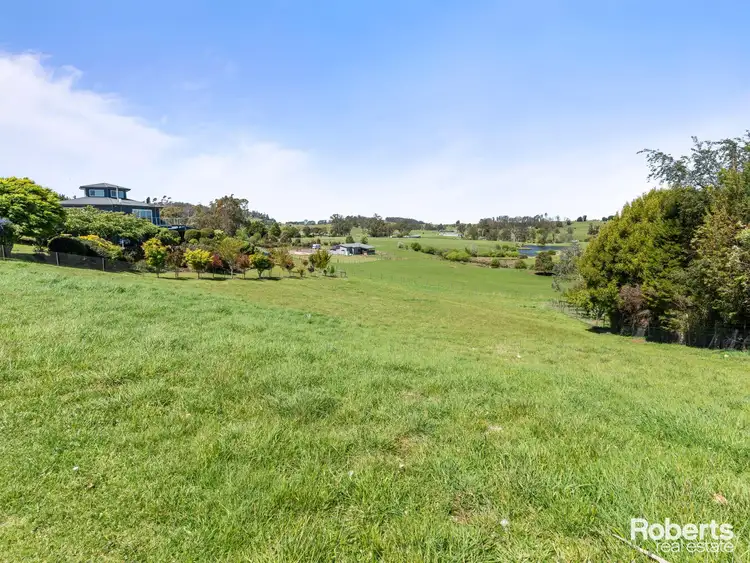 Second view of Homely land listing, 8 Landon Place, Sheffield TAS 7306