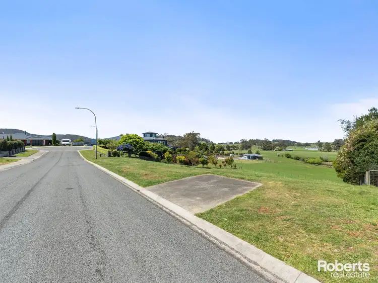 Third view of Homely land listing, 8 Landon Place, Sheffield TAS 7306