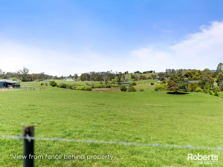Fifth view of Homely land listing, 8 Landon Place, Sheffield TAS 7306