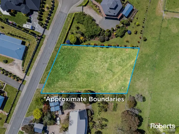 Sixth view of Homely land listing, 8 Landon Place, Sheffield TAS 7306
