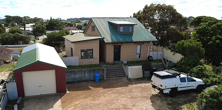 Main view of Homely house listing, 31 Gull Street, Esperance WA 6450
