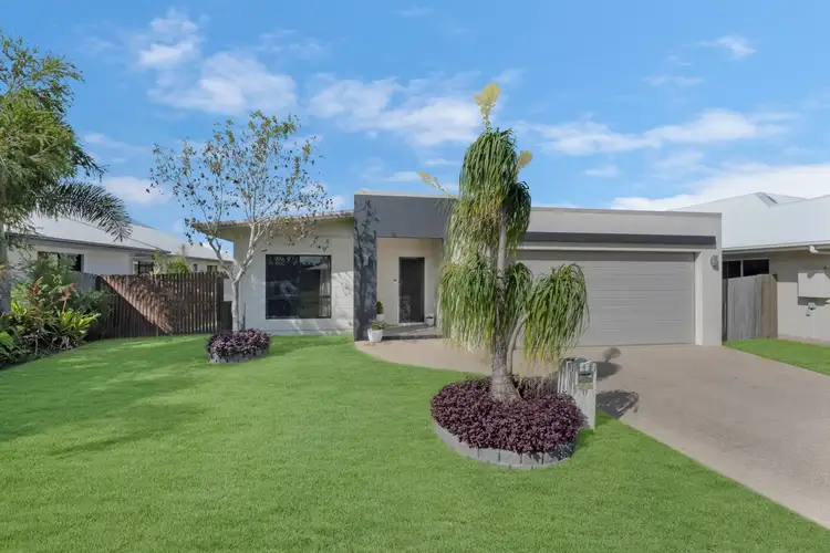 Main view of Homely house listing, 11 Woongaroo Avenue, Bohle Plains QLD 4817