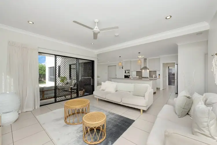 Second view of Homely house listing, 11 Woongaroo Avenue, Bohle Plains QLD 4817