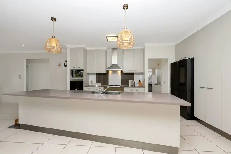 Third view of Homely house listing, 11 Woongaroo Avenue, Bohle Plains QLD 4817