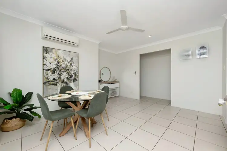 Fifth view of Homely house listing, 11 Woongaroo Avenue, Bohle Plains QLD 4817