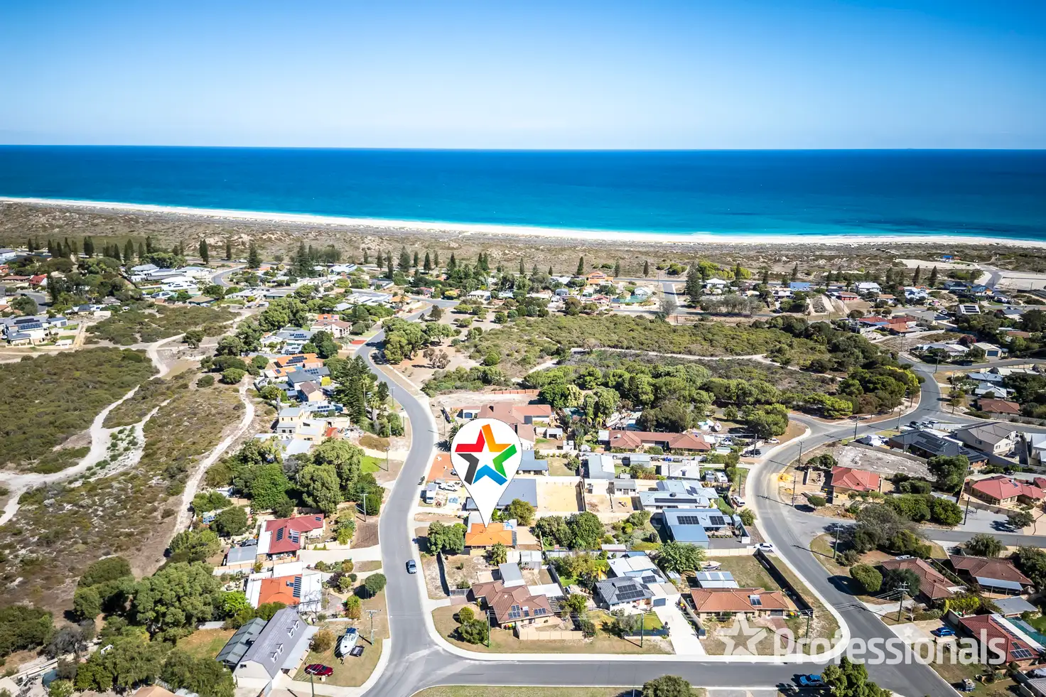 Main view of Homely house listing, 3 Cassilda Way, Two Rocks WA 6037
