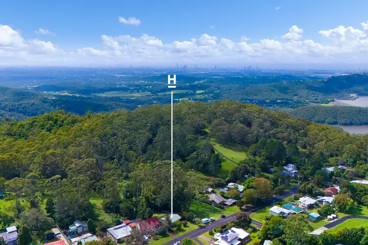 53 North Road, Lower Beechmont QLD 4211