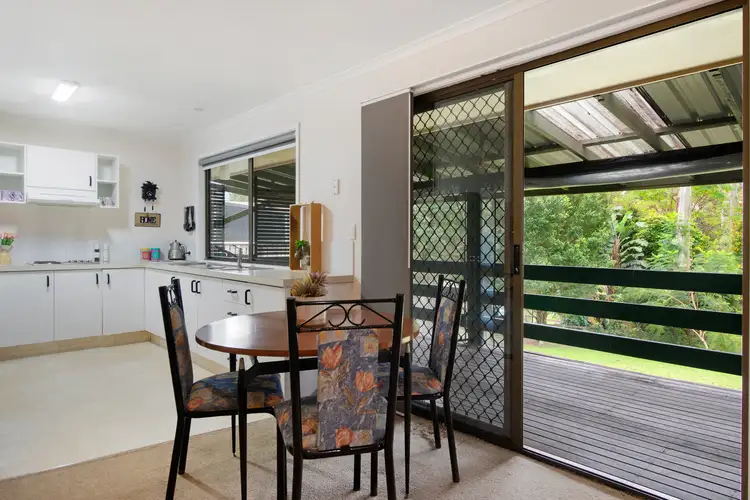 Sixth view of Homely house listing, 53 North Road, Lower Beechmont QLD 4211