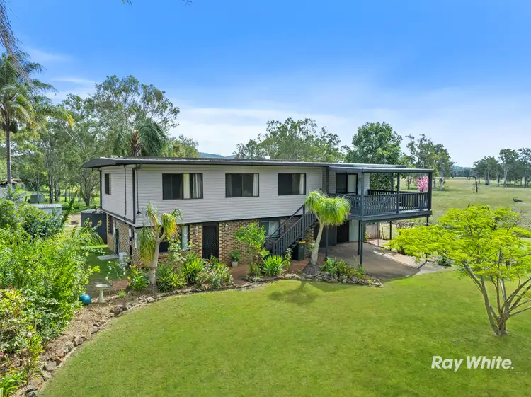 8132 Mount Lindesay Highway, Josephville QLD 4285