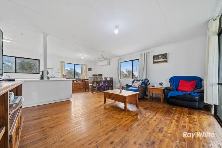 Sixth view of Homely house listing, 8132 Mount Lindesay Highway, Josephville QLD 4285