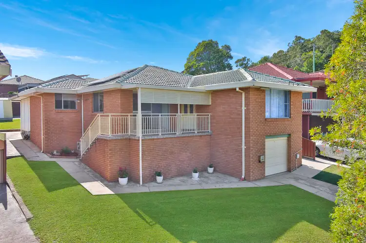 8 Belmont Road
