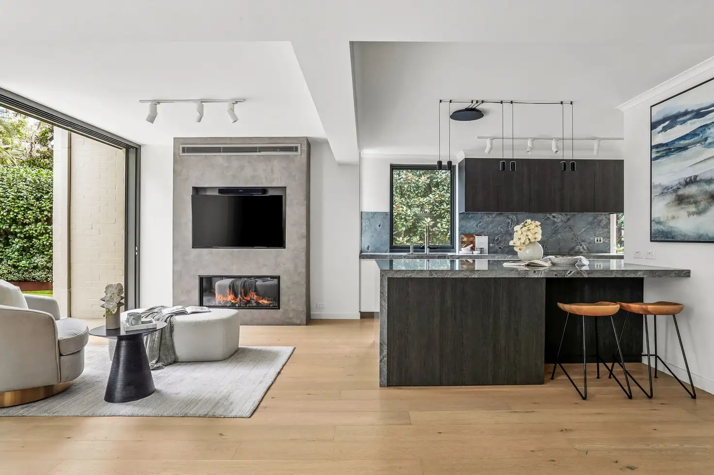 Main view of Homely house listing, 17/17-23 Albert Street, Edgecliff NSW 2027