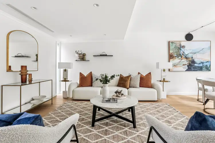 Second view of Homely house listing, 17/17-23 Albert Street, Edgecliff NSW 2027