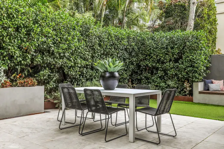 Fourth view of Homely house listing, 17/17-23 Albert Street, Edgecliff NSW 2027