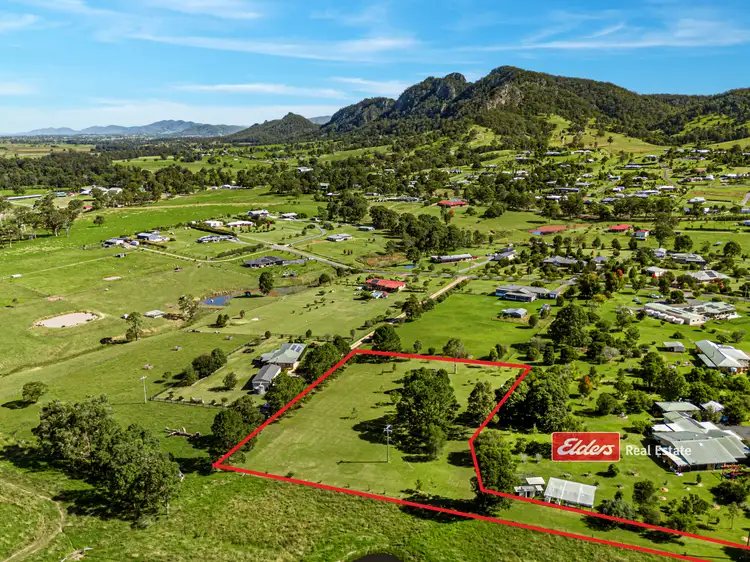 Lot 82 Irrawang Road, Gloucester NSW 2422