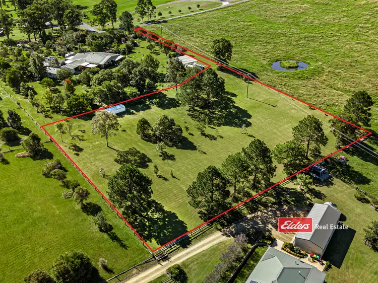 Lot 82 Irrawang Road, Gloucester NSW 2422