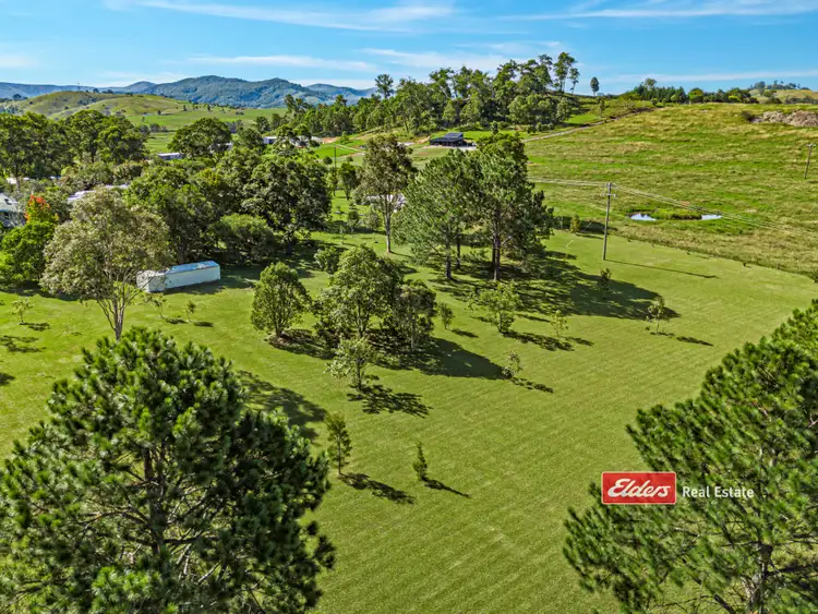 Second view of Homely land listing, Lot 82 Irrawang Road, Gloucester NSW 2422