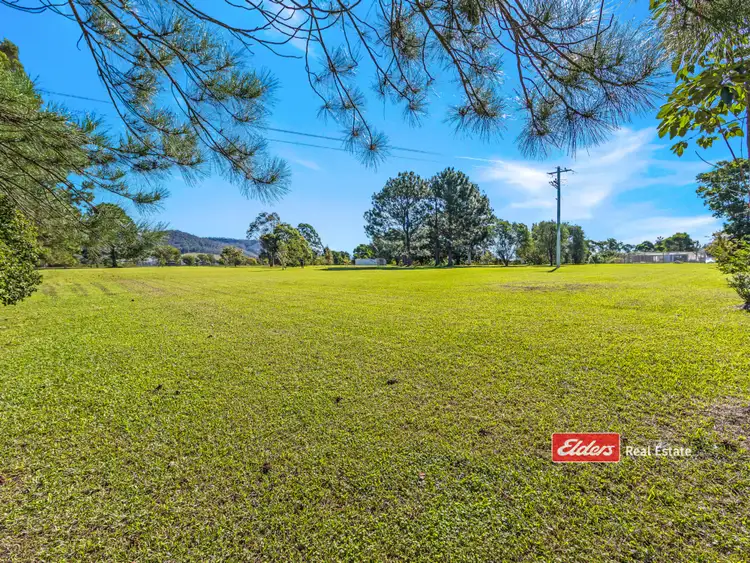 Second view of Homely land listing, Lot 82 Irrawang Road, Gloucester NSW 2422