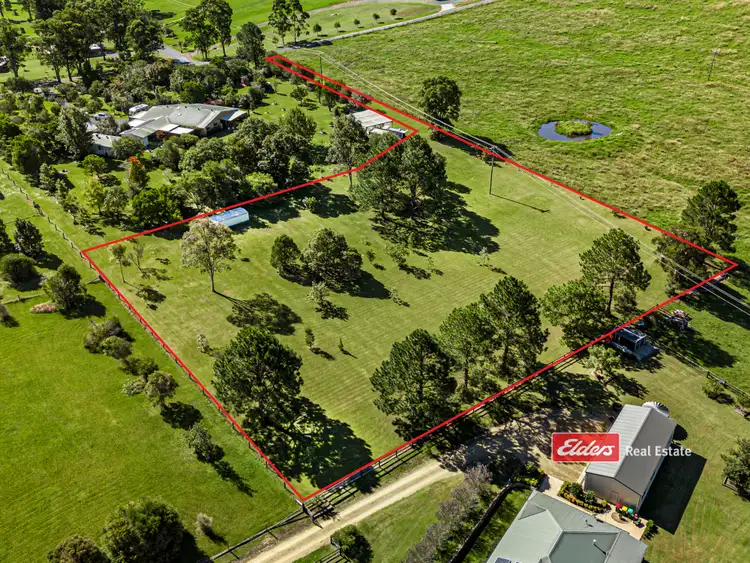 Fifth view of Homely land listing, Lot 82 Irrawang Road, Gloucester NSW 2422