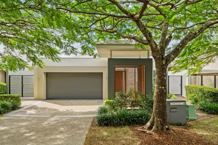 739 Peninsula Drive, Robina QLD 4226