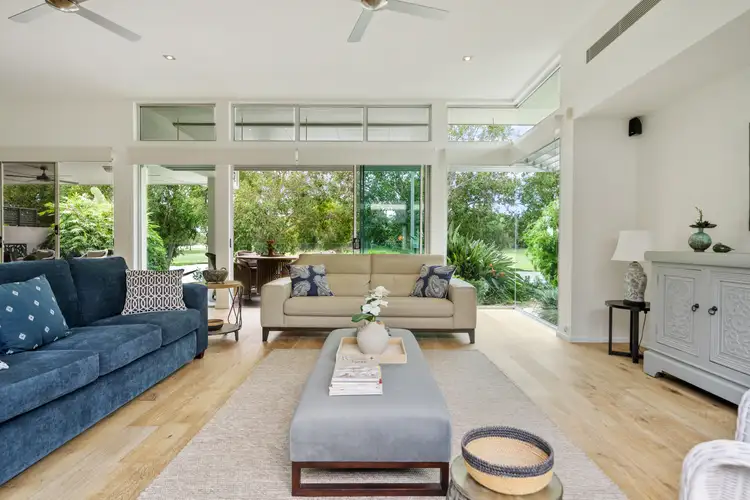 Third view of Homely house listing, 739 Peninsula Drive, Robina QLD 4226
