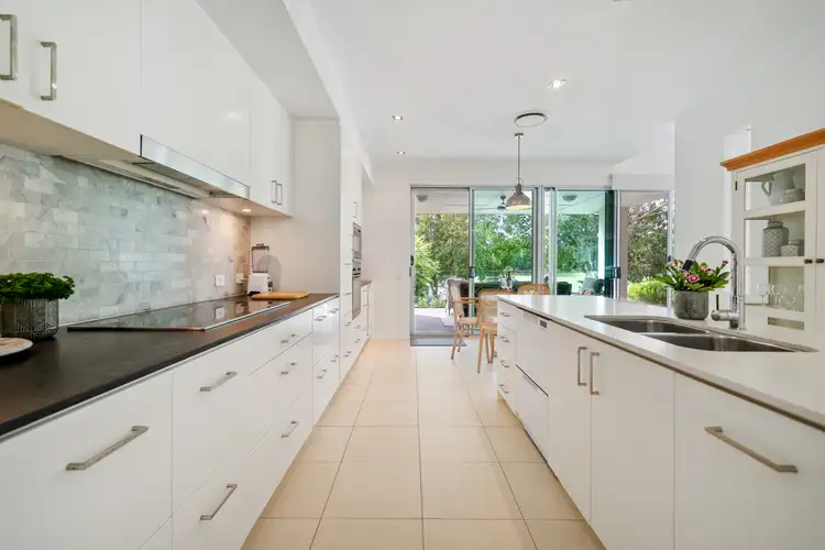 Fourth view of Homely house listing, 739 Peninsula Drive, Robina QLD 4226