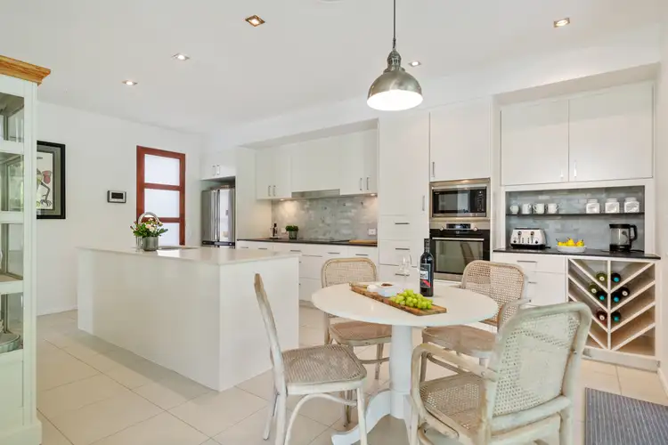 Fifth view of Homely house listing, 739 Peninsula Drive, Robina QLD 4226