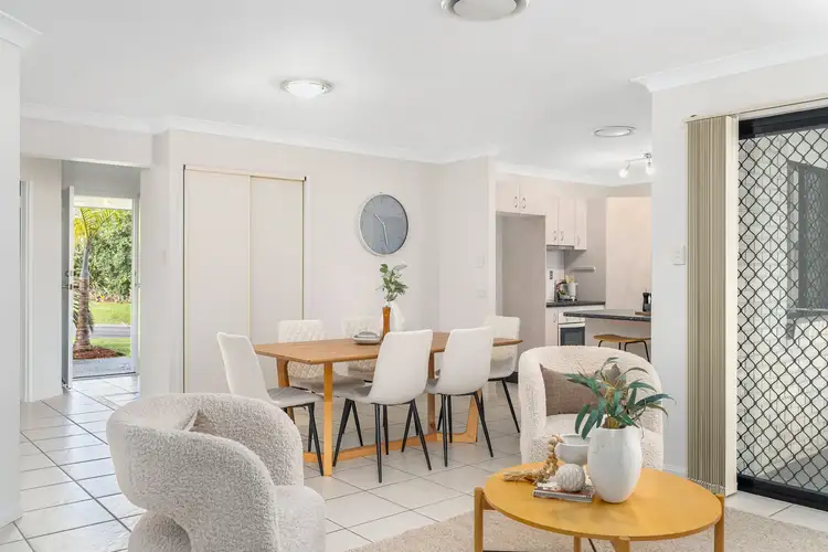 Third view of Homely house listing, 2/1 Elmwood Court, Narangba QLD 4504