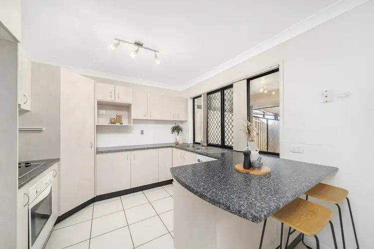 Fifth view of Homely house listing, 2/1 Elmwood Court, Narangba QLD 4504