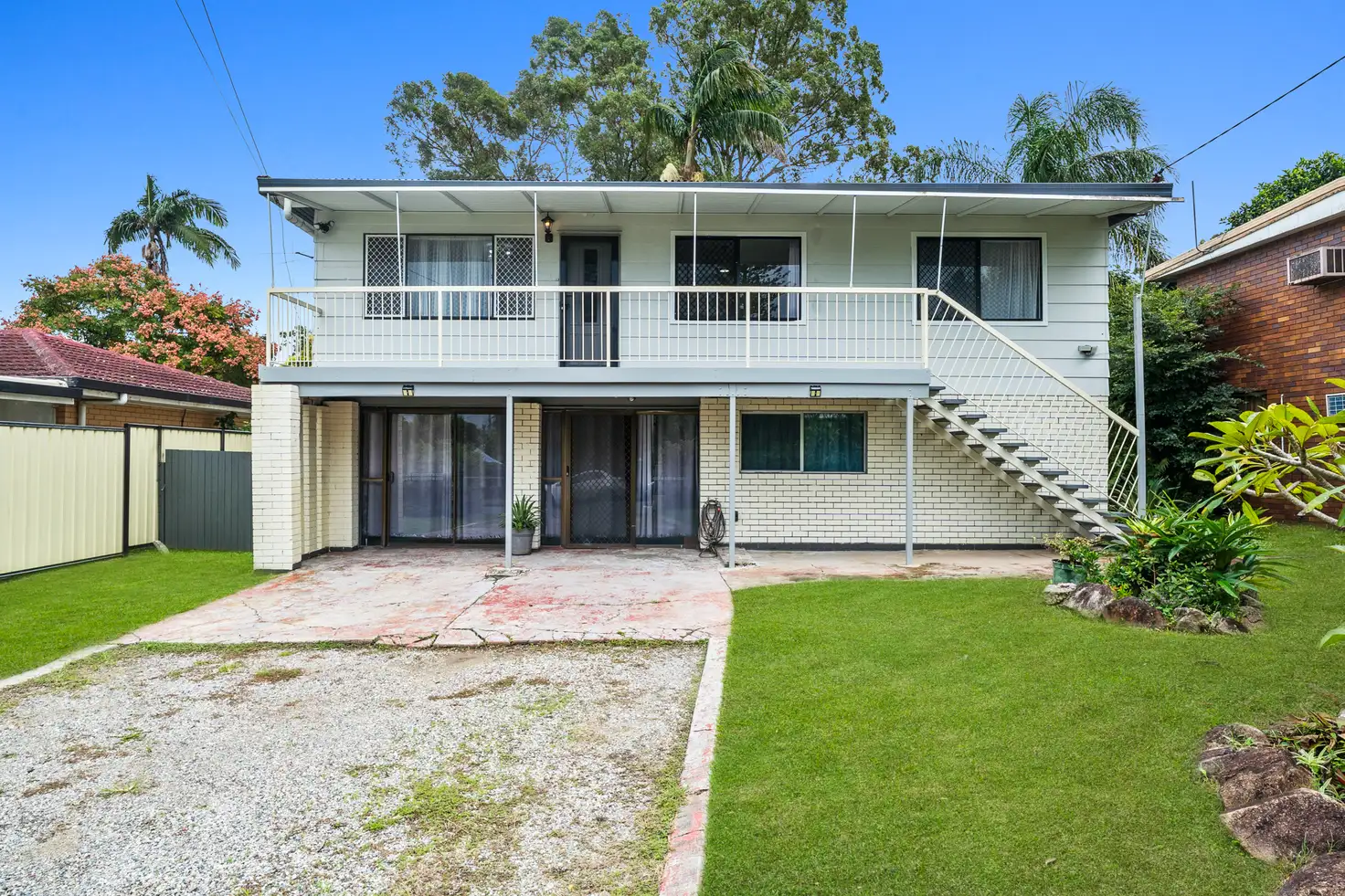 Main view of Homely house listing, 5 Janice Street, Slacks Creek QLD 4127