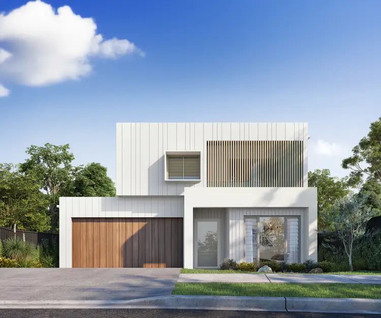 Main view of Homely house listing, Proposed Lot 16 Highpoint Place, Little Mountain QLD 4551