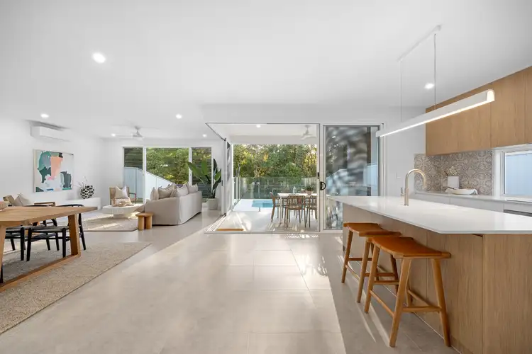 Third view of Homely house listing, 15 Highpoint Place, Little Mountain QLD 4551